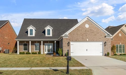 3805 Branham Park, Lexington, KY, 40515-5607 | Card Image