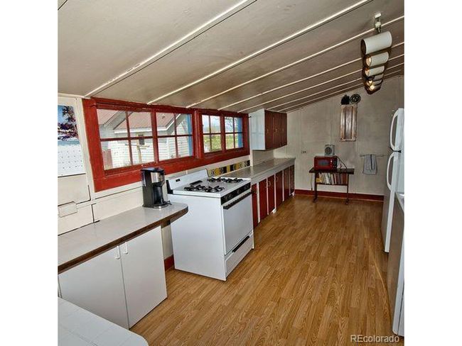58003 County Road T, House other with 1 bedrooms, 2 bathrooms and null parking in Saguache CO | Image 24