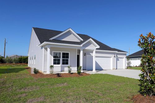 242 Nw Mayflower Dr., Calabash, NC, 28467 | Card Image