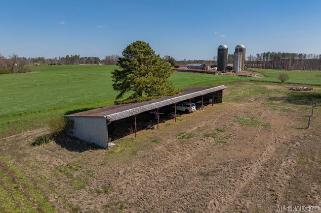 3365 Foundry Creek Rd, House other with 3 bedrooms, 3 bathrooms and null parking in Alberta VA | Image 33