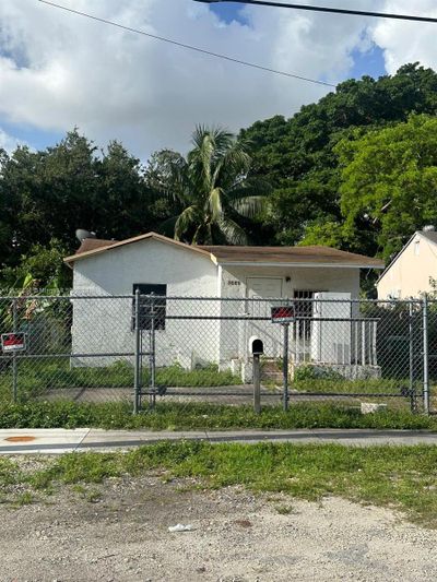 3080 Nw 55th St, House other with 2 bedrooms, 1 bathrooms and null parking in Miami FL | Image 1