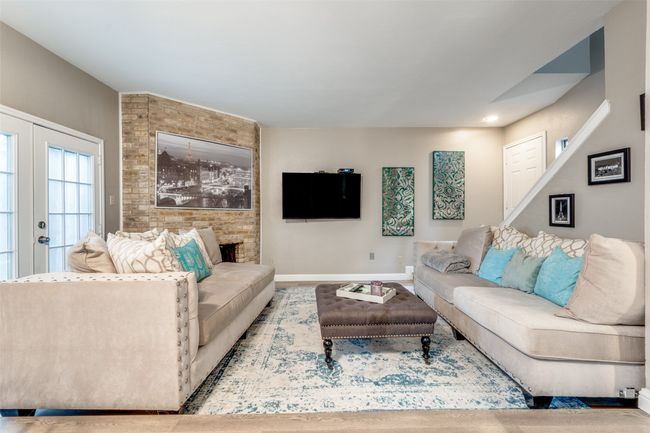 APT-103 - 4000 Rawlins St, Condo with 2 bedrooms, 3 bathrooms and null parking in Dallas TX | Image 4