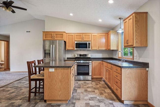 37082 Highway 27, House other with 2 bedrooms, 2 bathrooms and null parking in Hillman MN | Image 9
