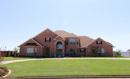 505 Country Club Dr, Henrietta, TX, 76365-3608 | Card Image