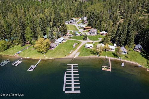 29955 N Isle View Rd, Spirit Lake, ID, 83869-9713 | Card Image
