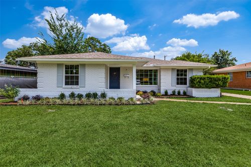 6536 Patrick Dr, Dallas, TX, 75214-2569 | Card Image