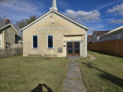 1716 5th Ave N, Nashville, TN, 37208-2245 | Card Image