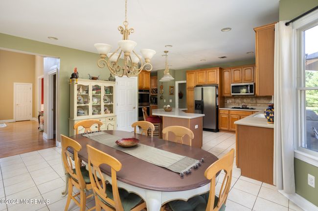 3 Hannah Mount Dr, House other with 5 bedrooms, 5 bathrooms and null parking in Millstone Township NJ | Image 12