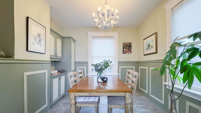 123 Keays St, House other with 3 bedrooms, 1 bathrooms and 2 parking in Goderich ON | Image 15