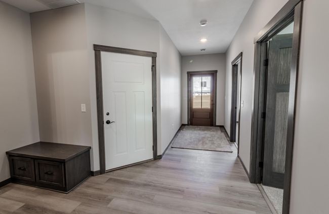Front entrance and garage | Image 30