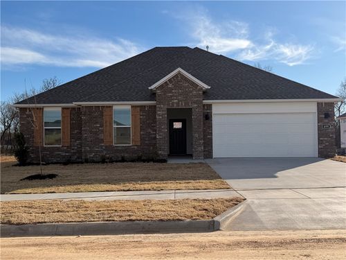 499 W Canada Dr, Farmington, AR, 72730-6016 | Card Image