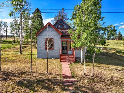 231 Thurlow Ave, Cripple Creek, CO, 80813-5229 | Card Image