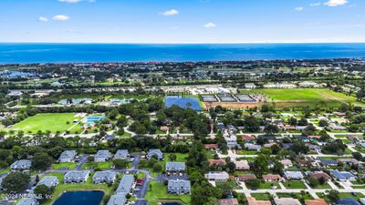 C - 16 Ponte Vedra Court, Townhouse with 3 bedrooms, 2 bathrooms and null parking in Ponte Vedra Beach FL | Image 3