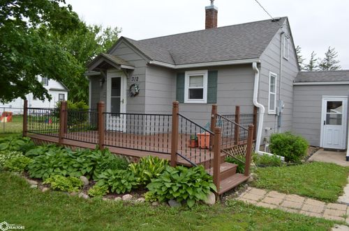 312 N Center Street, Saint Ansgar, IA, 50472 | Card Image