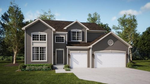 18640 Norwell St, Lowell, IN, 46356-5604 | Card Image