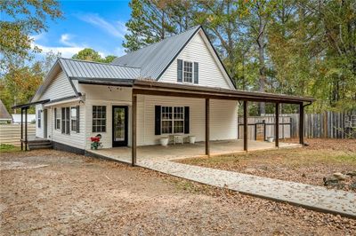 422 Hall Road, House other with 3 bedrooms, 2 bathrooms and null parking in Anderson SC | Image 1