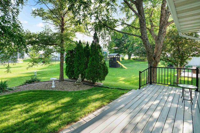 1810 Donald Dr, House other with 3 bedrooms, 3 bathrooms and null parking in Cedar Falls IA | Image 10