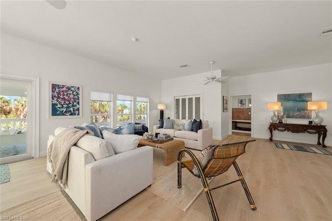 1163 Seagrape Ln, House other with 4 bedrooms, 5 bathrooms and 1 parking in SANIBEL FL | Image 34