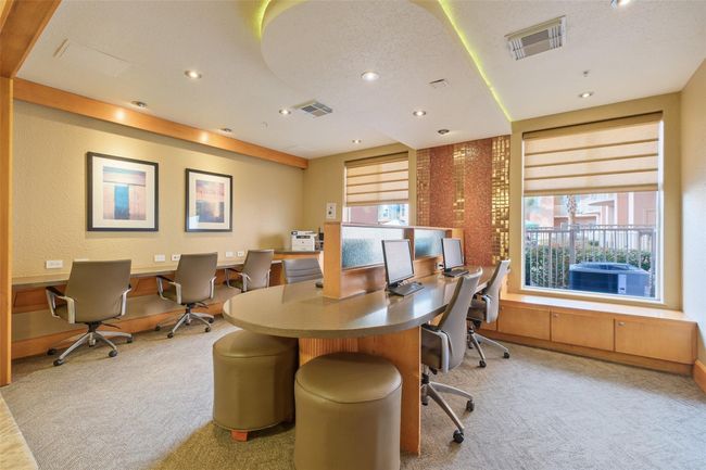 UNIT-2804 - 3505 Sage Rd, Condo with 1 bedrooms, 1 bathrooms and 1 parking in Houston TX | Image 16
