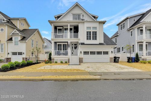 515 Highway 35 S, Mantoloking, NJ, 08738-1901 | Card Image