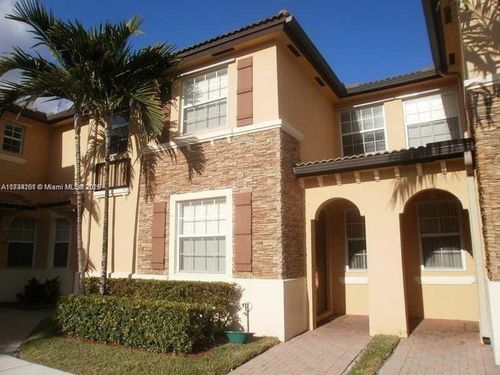 7-1650 Ne 33rd Ave, Homestead, FL, 33033-6164 | Card Image