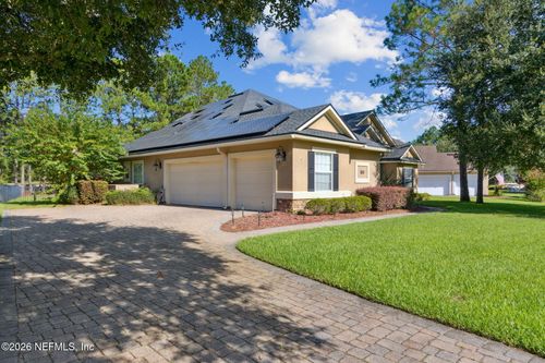 1372 Eagle Crossing Dr, Orange Park, FL, 32065-2557 | Card Image