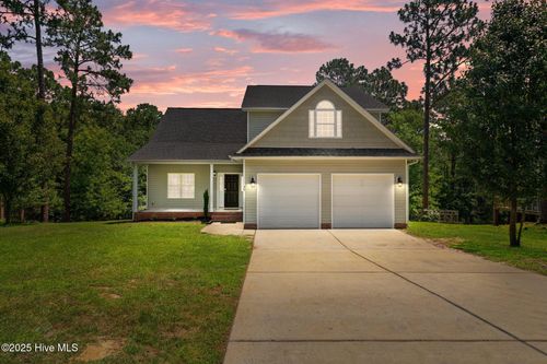 35 Pineridge Cv, Sanford, NC, 27332-0214 | Card Image