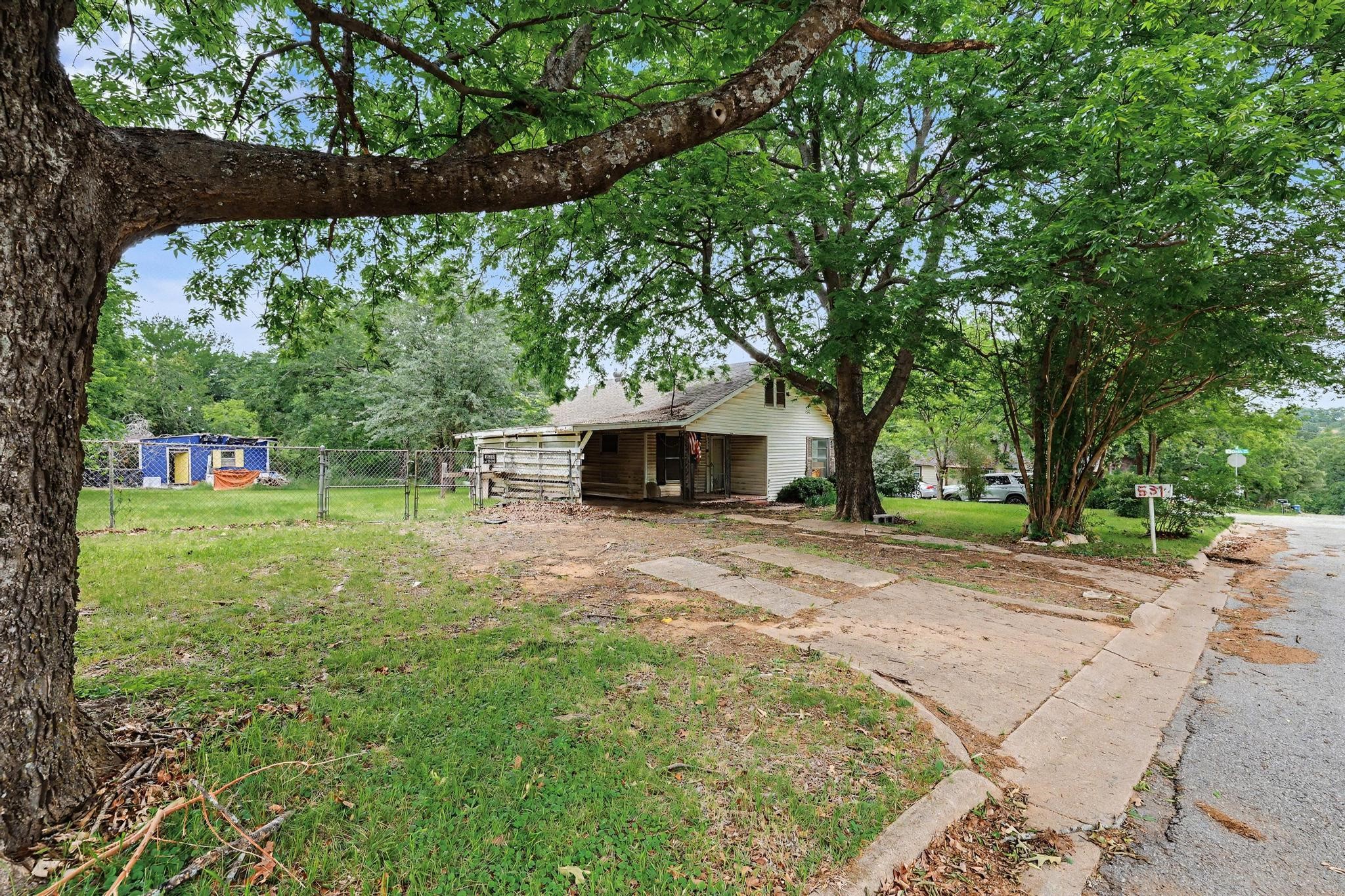 Residential in Denison 3