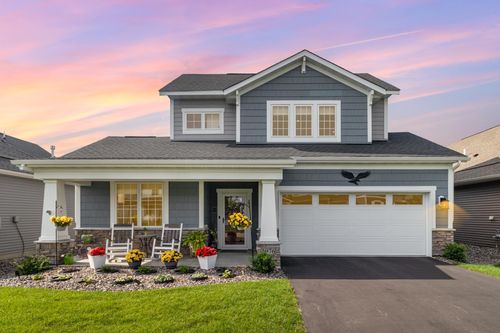 1976 Mulberry Ln, Carver, MN, 55315-4414 | Card Image