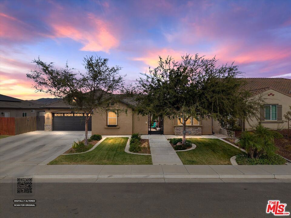 Residential in Bakersfield