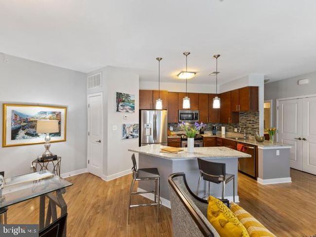 APT-405 - 8005 13 Th St, Condo with 2 bedrooms, 3 bathrooms and null parking in SILVER SPRING MD | Image 27
