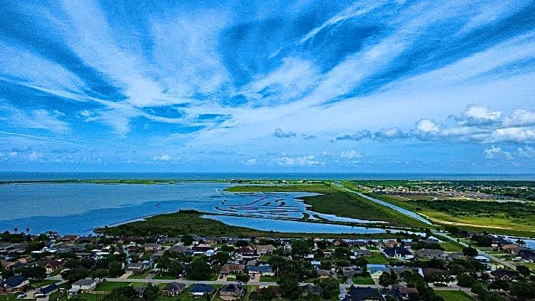 Land in Texas City