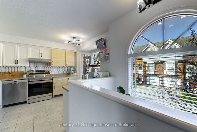 38 - 46 Conestoga Rd, Condo with 3 bedrooms, 2 bathrooms and 1 parking in Woodstock ON | Image 20