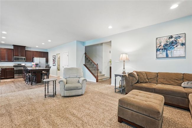 407 Isabella Ct, House other with 4 bedrooms, 3 bathrooms and 2 parking in Zelienople PA | Image 16