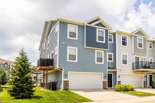 2701 Nw Penny Ln, Ankeny, IA, 50023-8357 | Card Image