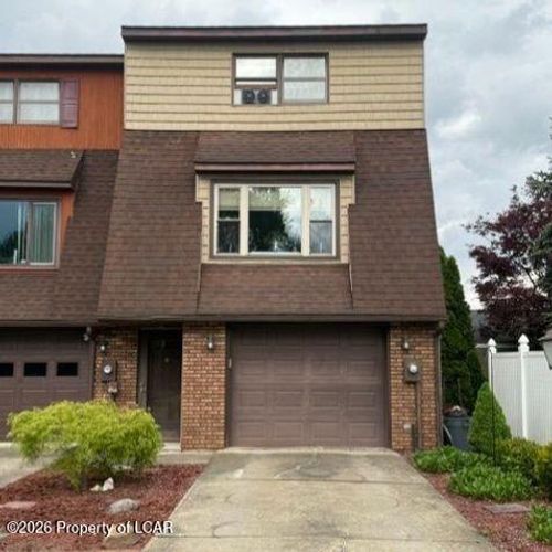 15 Bond Ave, Swoyersville, PA, 18704-2249 | Card Image