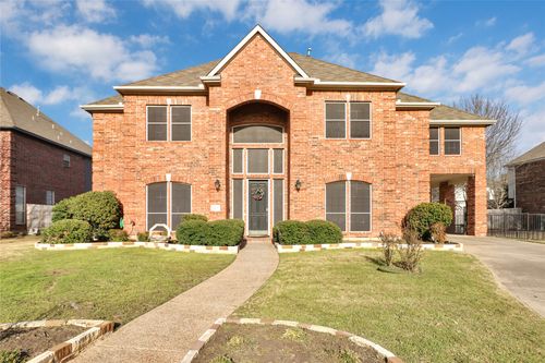 207 Meadowlark Ln, Southlake, TX, 76092-5808 | Card Image