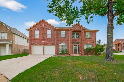 602 Field Run Ct, Houston, TX, 77049-1788 | Card Image