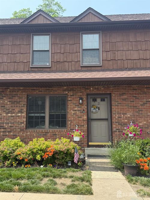21-B Quail Run Dr, Jamesburg, NJ, 08831 | Card Image
