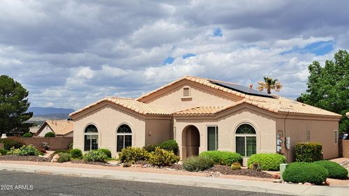 1615 E Crestview Cir, Cottonwood, AZ, 86326-4546 | Card Image