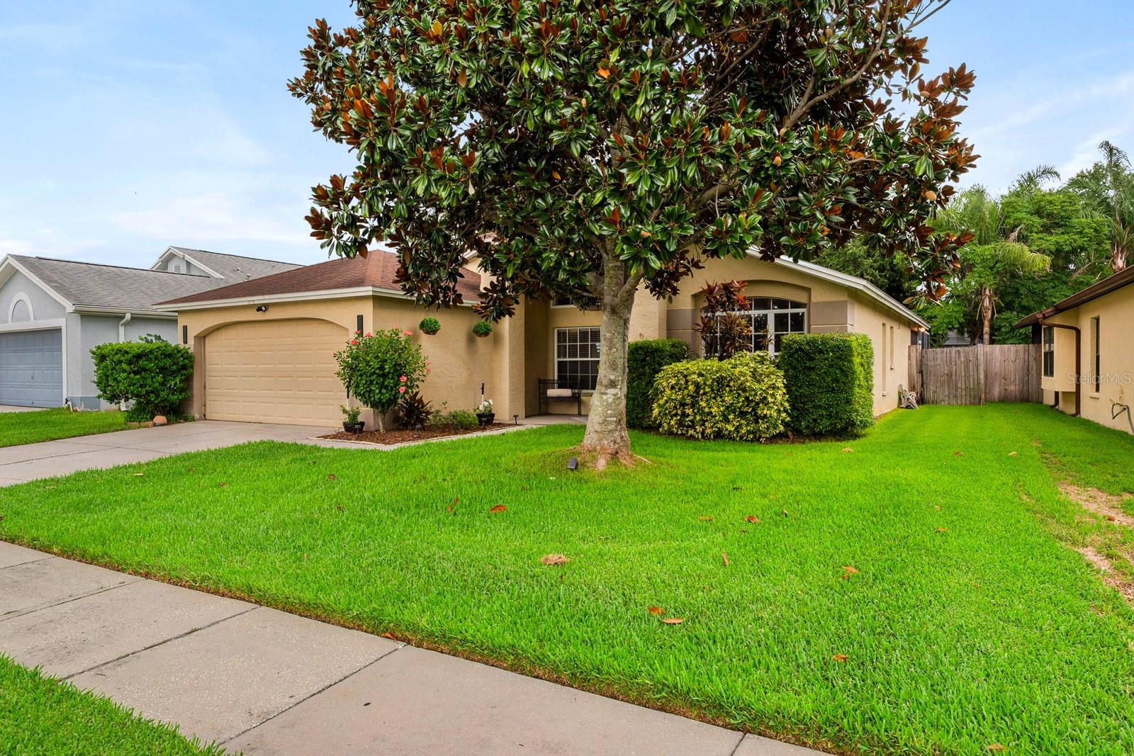 Residential in BRANDON 3