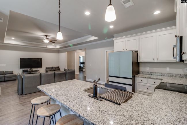 1467 Springvale Rd, House other with 4 bedrooms, 3 bathrooms and null parking in Lugoff SC | Image 8