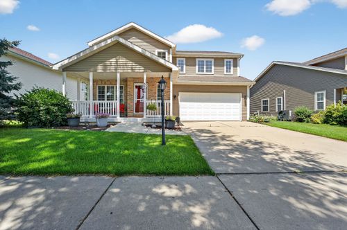 6634 Broad Creek Blvd, MADISON, WI, 53718-3324 | Card Image