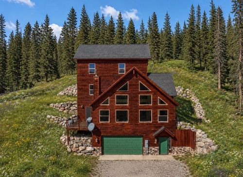 261 Kimmes Ln, BRECKENRIDGE, CO, 80424 | Card Image