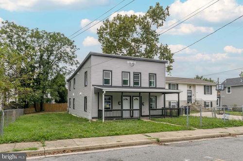 708 59th Pl, FAIRMOUNT HEIGHTS, MD, 20743-6506 | Card Image