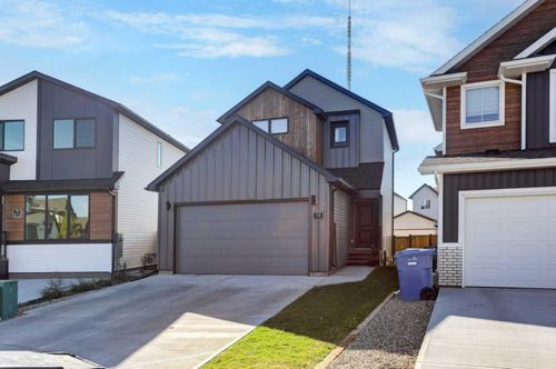 75 Blackwolf Pass N, Lethbridge, AB, T1H7E6 | Card Image