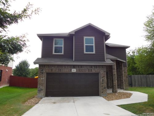 8810 Appaloosa Pass, Converse, TX, 78109-2548 | Card Image