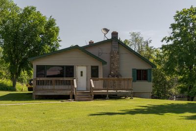 277 Marinello Rd, House other with 3 bedrooms, 1 bathrooms and null parking in Iron River MI | Image 2