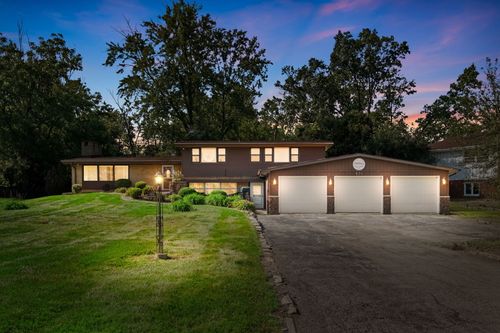 624 Brookwood Drive, Olympia Fields, IL, 60461 | Card Image