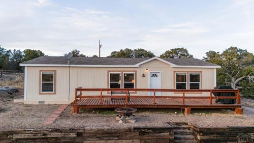 1950 County Road 510, Walsenburg, CO, 81089-9542 | Card Image